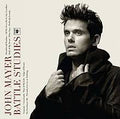 2LP - John Mayer - Battle Studies
