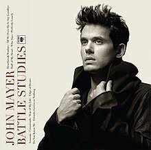 2LP - John Mayer - Battle Studies