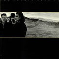 2LP - U2 - Joshua Tree