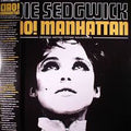 Ciao! Manhattan - Original Motion Picture Soundtrack - 2 LPs