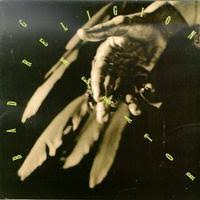 LP - Bad Religion - Generator