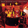 LP - Blue Oyster Cult - Spectres