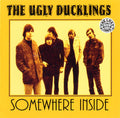 USED CD - The Ugly Ducklings – Somewhere Inside