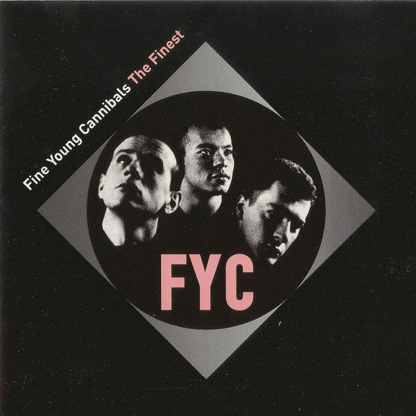 USED CD - Fine Young Cannibals – The Finest