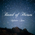 USED CD - Band Of Horses – Infinite Arms