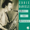 USED CD - Eddie Daniels – Under The Influence