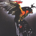 LP - Budgie - In For The Kill