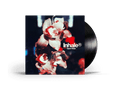 INHALER - Open Wide Vinyl