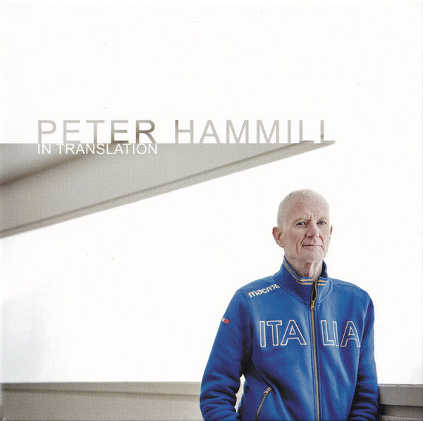 USED CD - Peter Hammill – In Translation