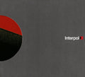 USED CD - Interpol – Interpol EP
