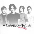 USED CD - The All-American Rejects – Move Along