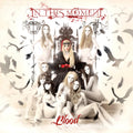 USED CD - In This Moment – Blood