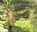 USED CD - Carly Simon – Into White