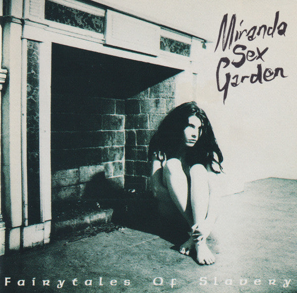 USED CD - Miranda Sex Garden – Fairytales Of Slavery
