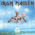 IRON MAIDEN - Seventh Son of a Seventh Son Vinyl