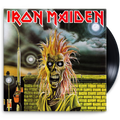Iron Maiden
