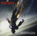 USED CD - Iron Man 3: Heroes Fall - Music Inspired By