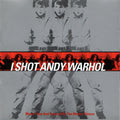 USED CD - Various – I Shot Andy Warhol - Music From And Inspired By The Motion Picture