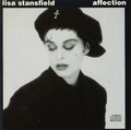 USED CD - Lisa Stansfield – Affection