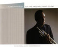 USED CD - Chris Whiteley – It's The Natural Thing To Do