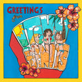 Greetings From