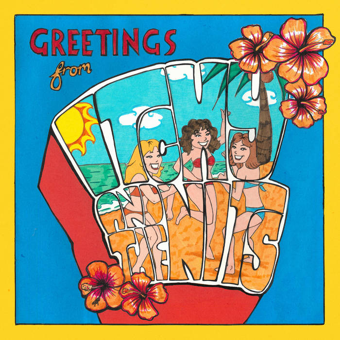 Greetings From