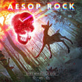 2LP - Aesop Rock - Spirit World Field Guide
