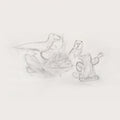 2LP - Big Thief - Dragon New Warm I Believe In You