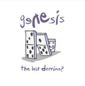 Genesis - The Last Domino? - 4LP
