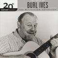 USED CD - Burl Ives – The Best Of Burl Ives