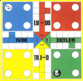 USED CD - Ivor Cutler Trio – Ludo