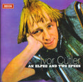 Ivor Cutler – An Elpee And Two Epees - USED CD