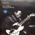 USED CD - Buddy Guy – I Was Walking Through The Woods