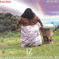 USED CD - Israel Kamakawiwo'ole – Facing Future