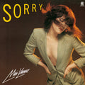 Mai Yamane - (PRESALE 7/24/26) Sorry - Limited Clear Blue Vinyl (CLEAR VINYL BLUE VINYL) | Mint (M)