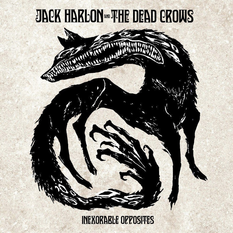 Inexorable Opposites