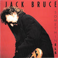 USED CD - Jack Bruce – Somethin Else
