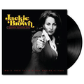 JACKIE BROWN Soundtrack Vinyl