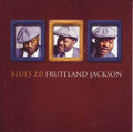 USED CD - Fruteland Jackson – Blues 2.0