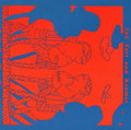 USED CD - Jad Fair And Kramer – Roll Out The Barrel
