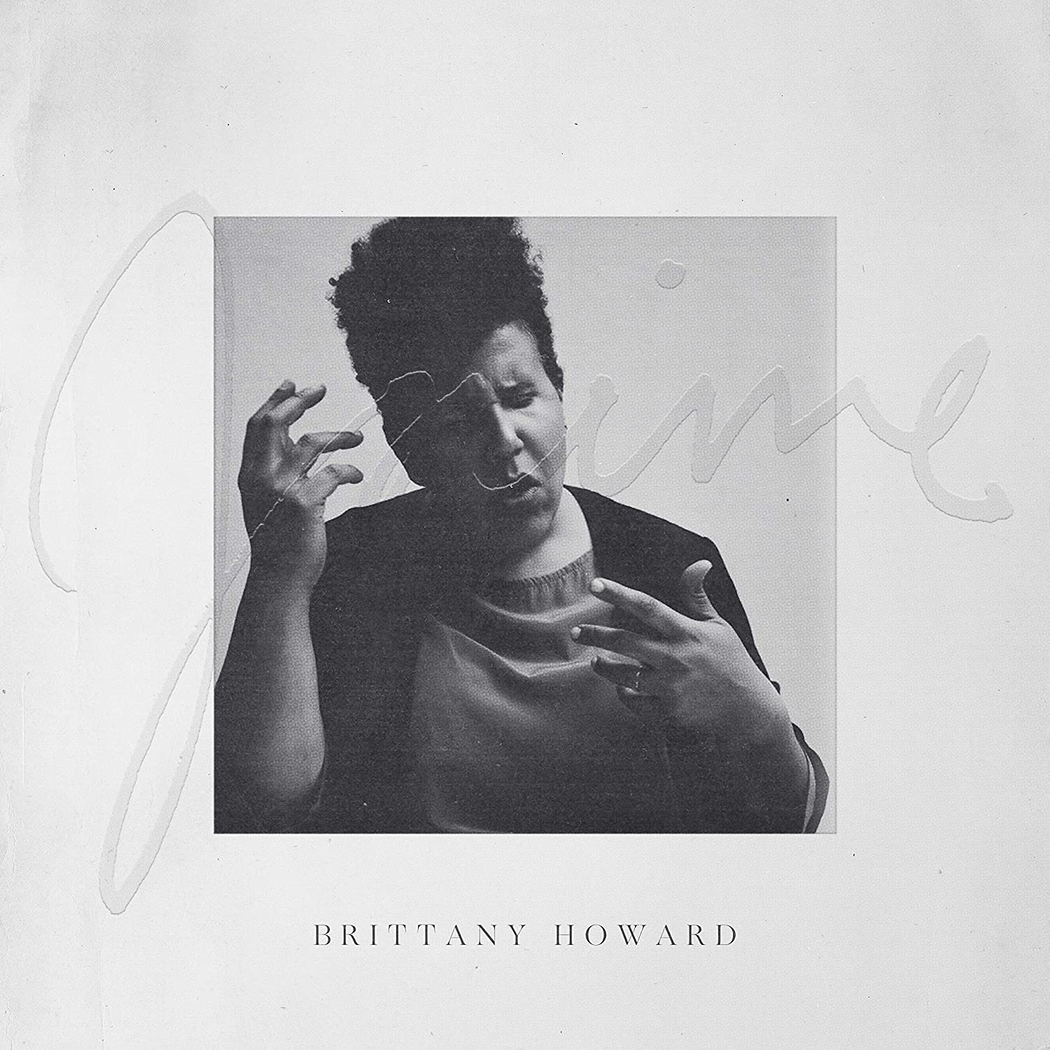 Brittany Howard ‎– Jaime, - USED CD
