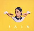 Jain – Zanaka - USED CD