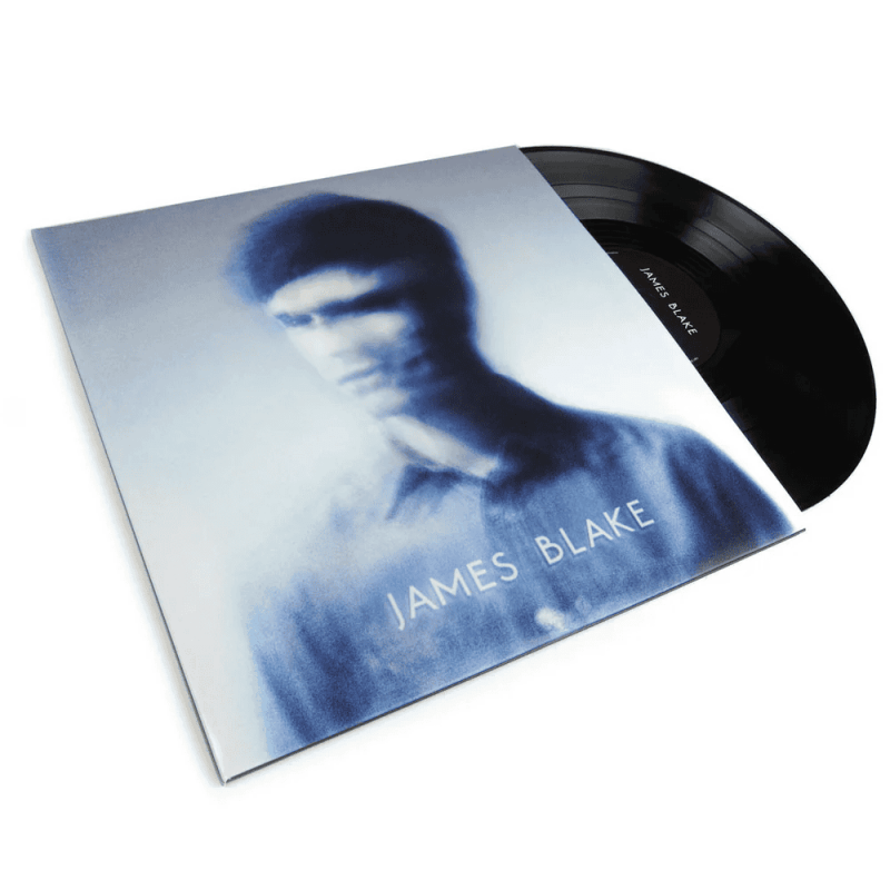 JAMES BLAKE - James Blake Vinyl