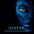 JAMES HORNER - Avatar O.S.T Vinyl