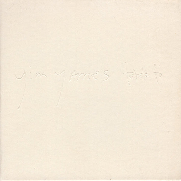 USED CDEP - Yim Yames (Jim James) – Tribute To George Harrison
