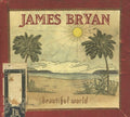USED CD - James Bryan – Beautiful World