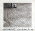 USED CD - James McMurtry – Complicated Game