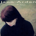 USED CD - Jann Arden – Time For Mercy
