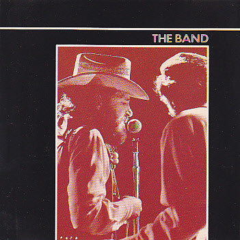 The Band – Super Stars Best Collection - USED CD