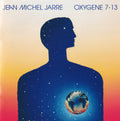 USED CD - Jean Michel Jarre – Oxygene 7-13